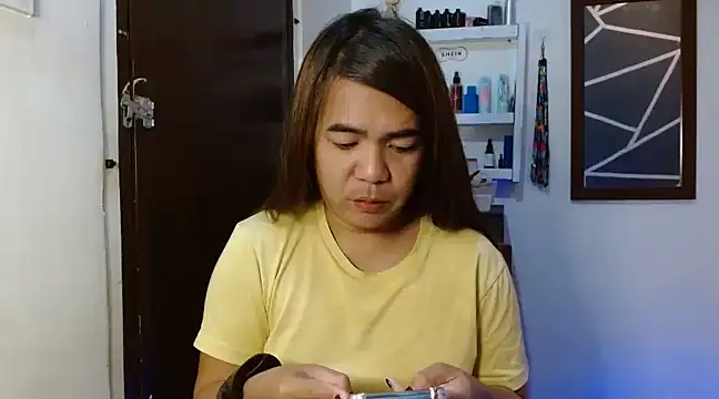 IvanaSuck Cock online show from January 2025 11:24:01 PM