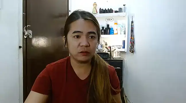 IvanaSuck Cock online show from February 2025 09:33:01 PM