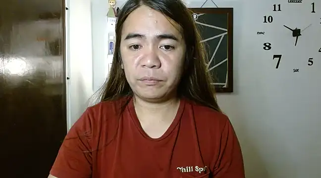 IvanaSuck Cock online show from February 2025 07:35:02 PM