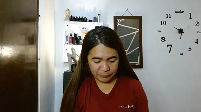 IvanaSuck Cock online show from February 2025 10:39:02 PM