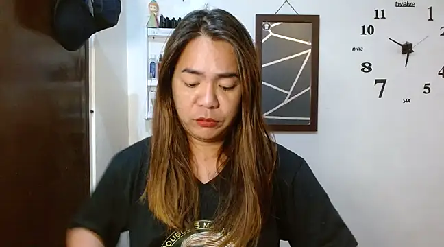 IvanaSuck Cock online show from March 2025 10:15:02 PM