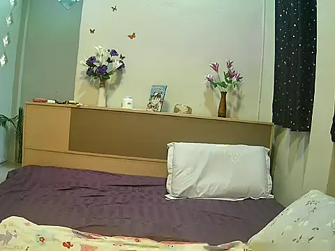 Jennythai123 online show from December 2024 05:55:02 AM