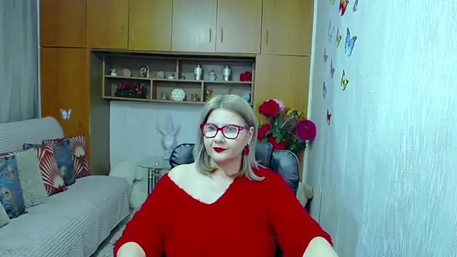 LucilleFenlys online show from October 2025 11:16:01 PM