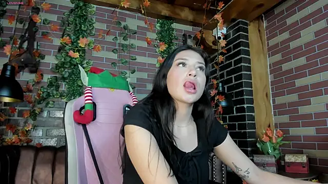 Snapshot of dayra_angels chatting on December 2024 12:34:01 AM dayra angels online show from December 2024 12:34:01 AM
