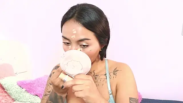 Snapshot of miss_soffi_ chatting on October 2025 06:53:01 PM miss soffi online show from October 2025 06:53:01 PM