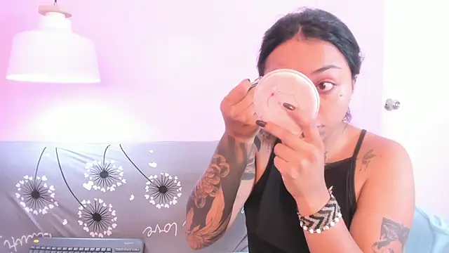 miss soffi  online show from June 2026 12:28:02 PM