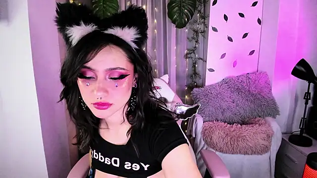 Aquamarinebubble online show from March 2026 03:44:02 AM