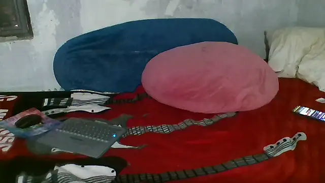 DADDYGNAGSTA online show from April 2026 02:44:01 PM