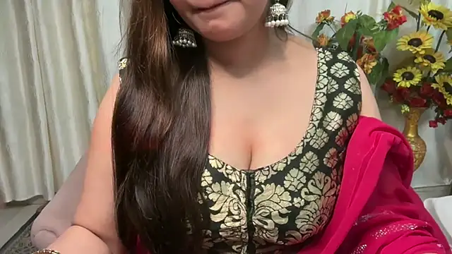 mahimagicdoll DESI online show from February 2025 05:50:01 PM