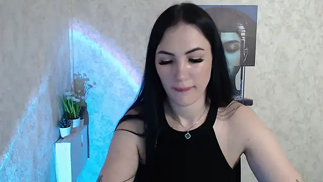 MisssShy  online show from November 2025 04:33:02 AM