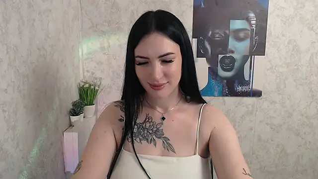 MisssShy  online show from February 2026 05:26:01 AM