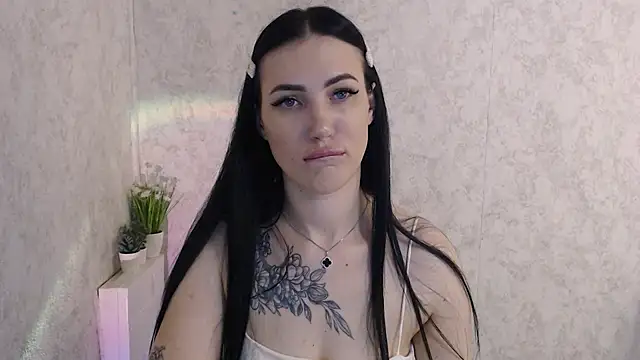 MisssShy  online show from March 2026 09:10:01 PM