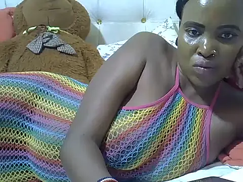 Sexy-santa online show from December 2024 05:55:01 PM