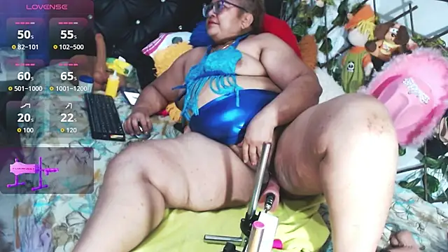 mature beautiful online show from March 2026 12:22:01 PM