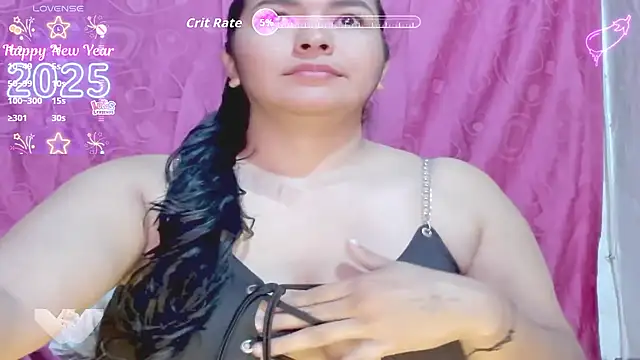 sophiie 93 online show from November 2025 04:32:02 PM