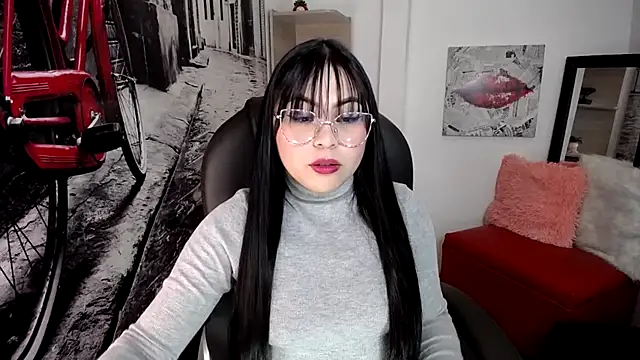 Hana    online show from January 2026 09:20:01 PM