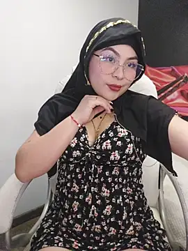 Hana    online show from March 2026 10:57:01 PM