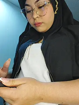 Hana    online show from March 2026 01:43:02 AM