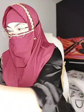 Hana    online show from April 2026 12:19:01 AM