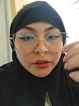 Hana    online show from April 2026 09:17:02 PM