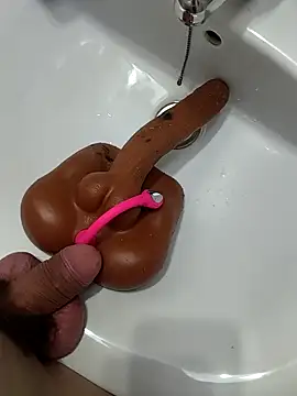 Latin AssBreaker online show from January 2026 03:20:02 AM