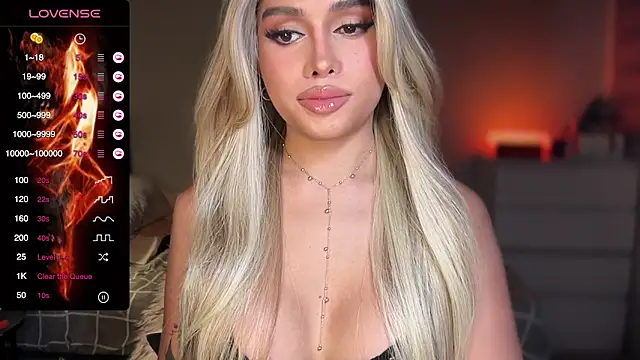 Judi Abas online show from October 2025 12:52:02 PM