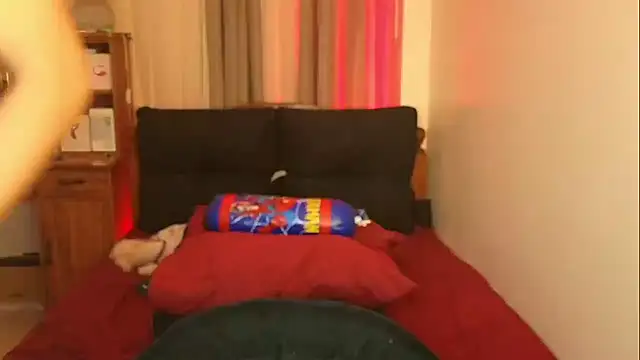 Horny Sassy online show from November 2025 12:05:02 AM