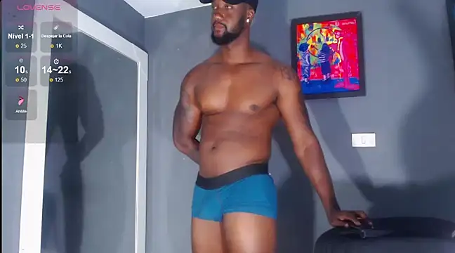 blackdrey18 online show from December 2024 03:10:02 PM