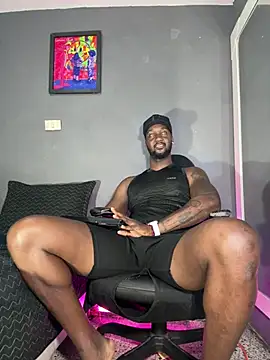 blackdrey18 online show from January 2025 01:19:01 PM