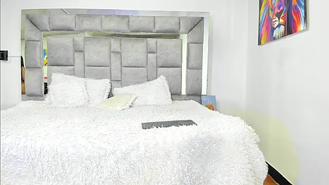Snapshot of Candy_And_Andy_ chatting on July 2026 02:50:01 AM Candy And Andy online show from July 2026 02:50:01 AM