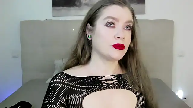 PetersEmily online show from February 2025 12:05:02 PM