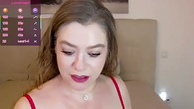 PetersEmily online show from December 2025 01:09:02 PM