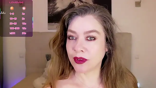 PetersEmily online show from March 2026 08:58:02 PM