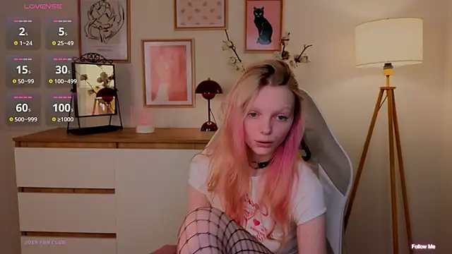 evangel1ne online show from December 2024 09:40:02 AM