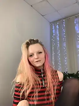 evangel1ne online show from December 2024 11:28:02 AM