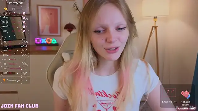 evangel1ne online show from September 2025 09:37:01 PM