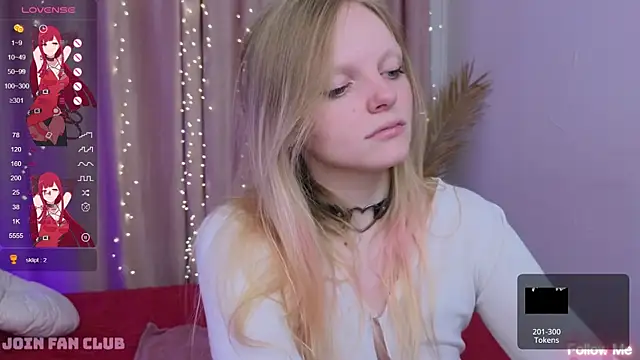 evangel1ne online show from September 2025 09:38:01 PM