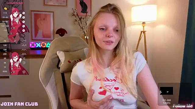 evangel1ne online show from September 2025 09:31:01 PM