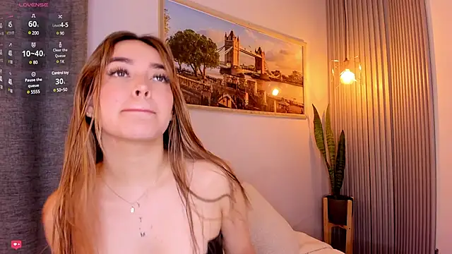 Assh lee  online show from January 2025 12:21:01 PM