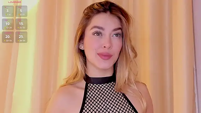 Assh lee  online show from March 2026 01:05:01 PM