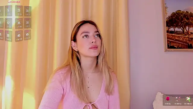 Assh lee  online show from April 2026 01:23:02 PM