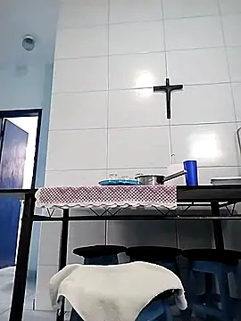 Snapshot of Yaya_Mineira chatting on January 2025 05:33:02 PM Yaya Mineira online show from January 2025 05:33:02 PM