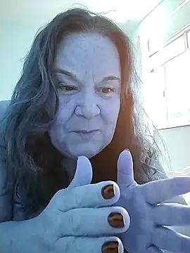 Snapshot of Yaya_Mineira chatting on February 2025 01:51:02 PM Yaya Mineira online show from February 2025 01:51:02 PM