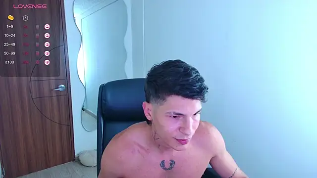 harrisoncuper online show from February 2026 10:19:02 PM