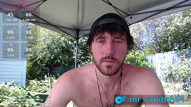 mr smithh91 online show from December 2024 01:15:02 AM