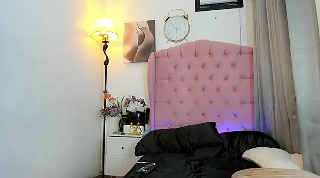 Arkangelxx online show from February 2025 05:43:01 PM