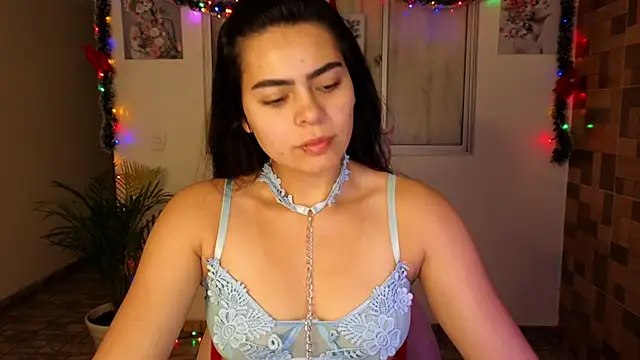 sexyladyy  online show from December 2024 01:55:02 PM