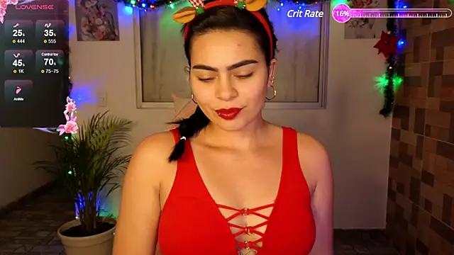 sexyladyy  online show from December 2024 08:47:02 PM