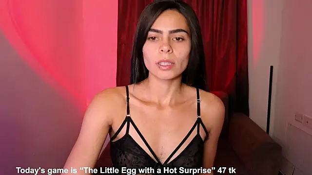 sexyladyy  online show from June 2026 04:30:02 AM