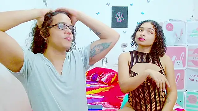 Kami chigiri21 online show from January 2025 11:46:01 PM